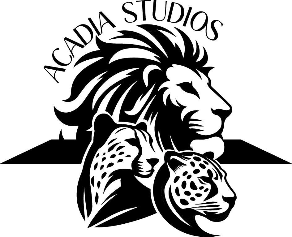 ACADIAStudios logo